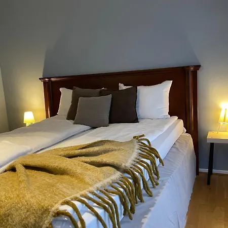 Brand-New 2Bd Apt In Heart Of Stavanger 0 Min To Downtown Exterior photo