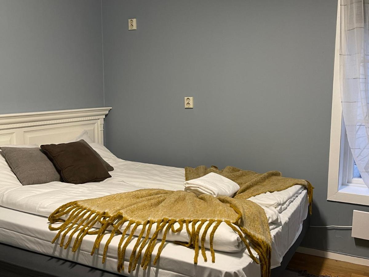 Leilighet Brand-new 2bd In Heart Of 0 Min To Downtown *