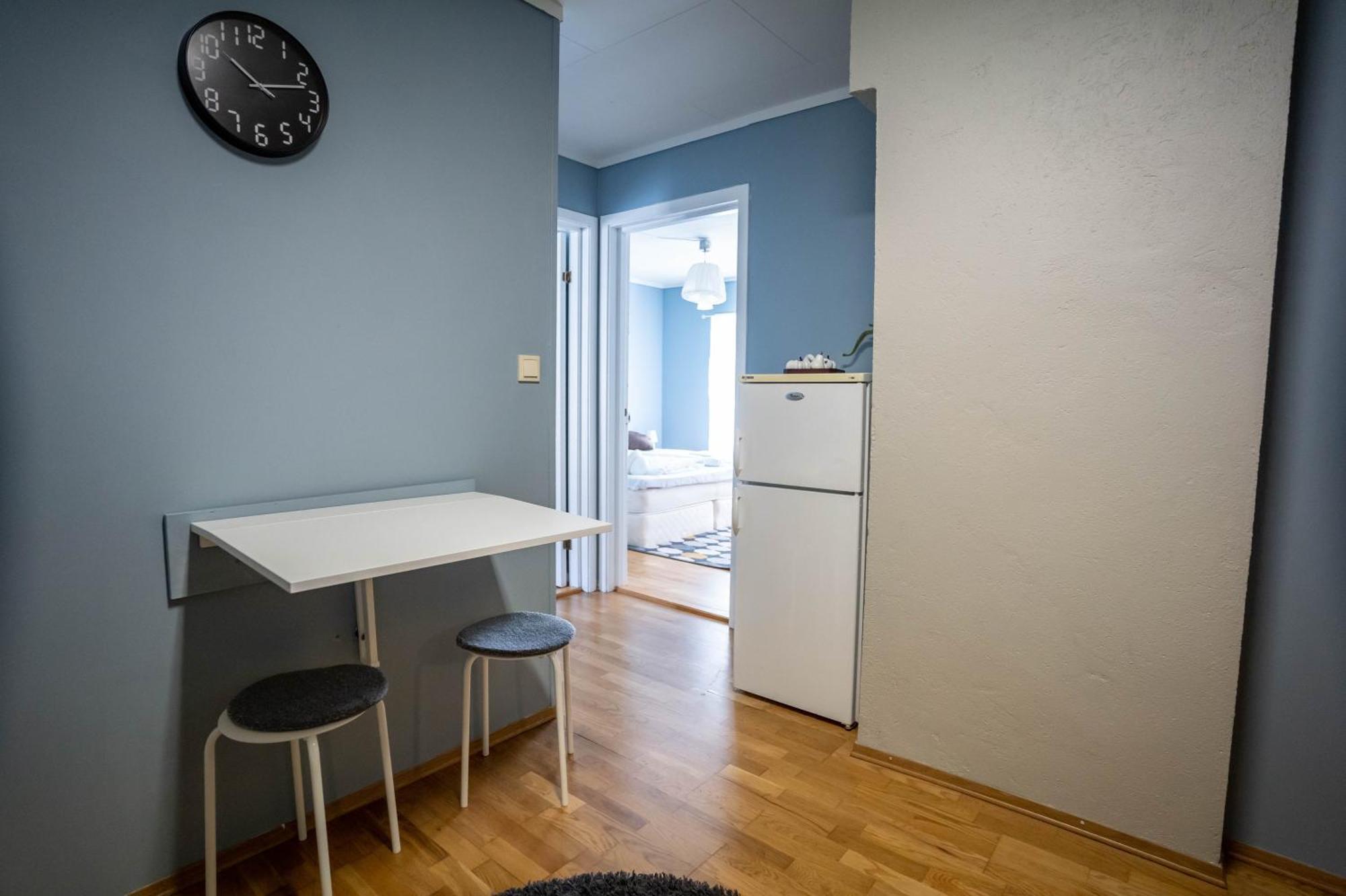 Brand-new 2bd In Heart Of 0 Min To Downtown Leilighet