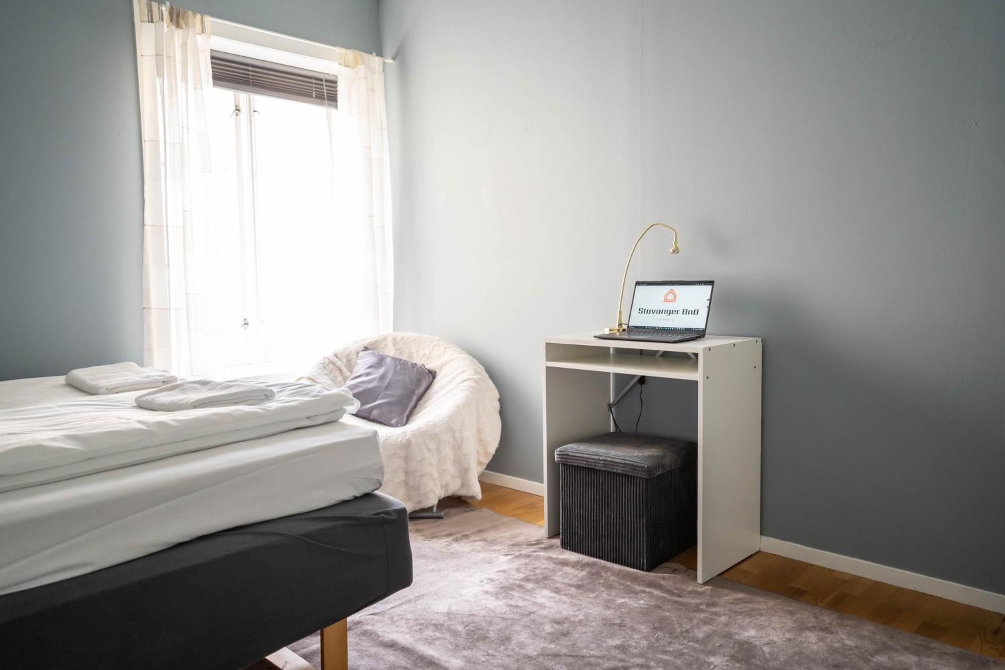 Brand-new 2bd In Heart Of 0 Min To Downtown Leilighet