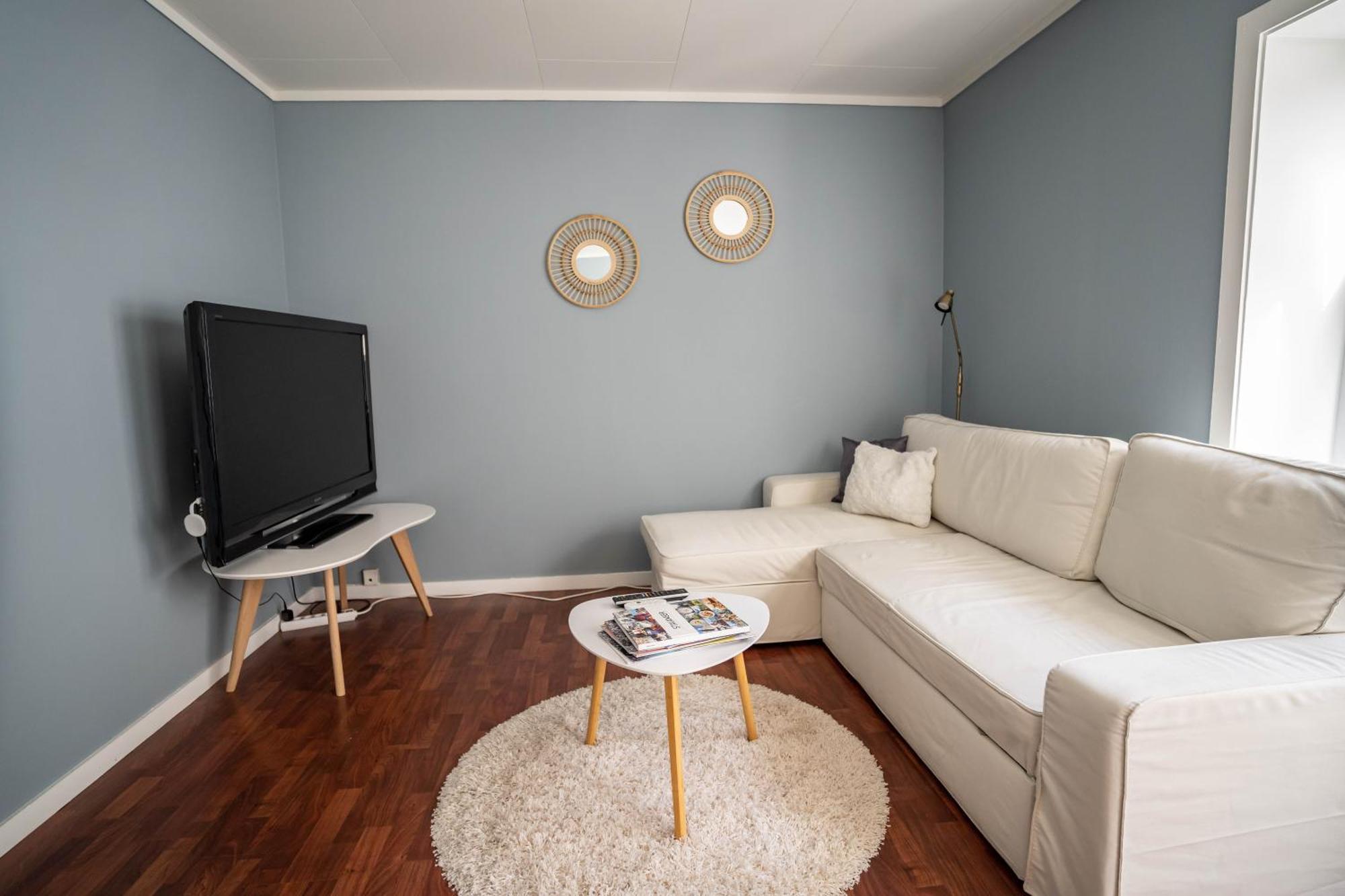 Brand-new 2bd In Heart Of 0 Min To Downtown *